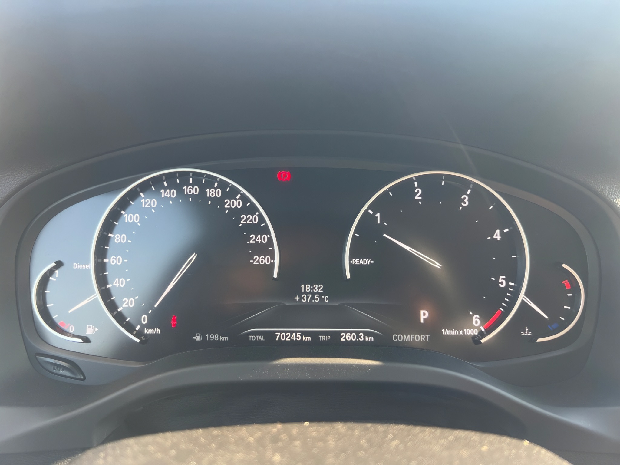 Bmw X3 Usato 2021 X3 Rovigo