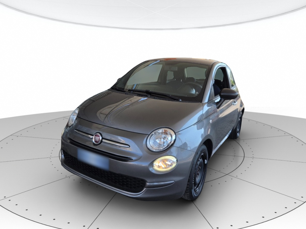 Fiat 500 Usato 2022 500 Reggio Emilia