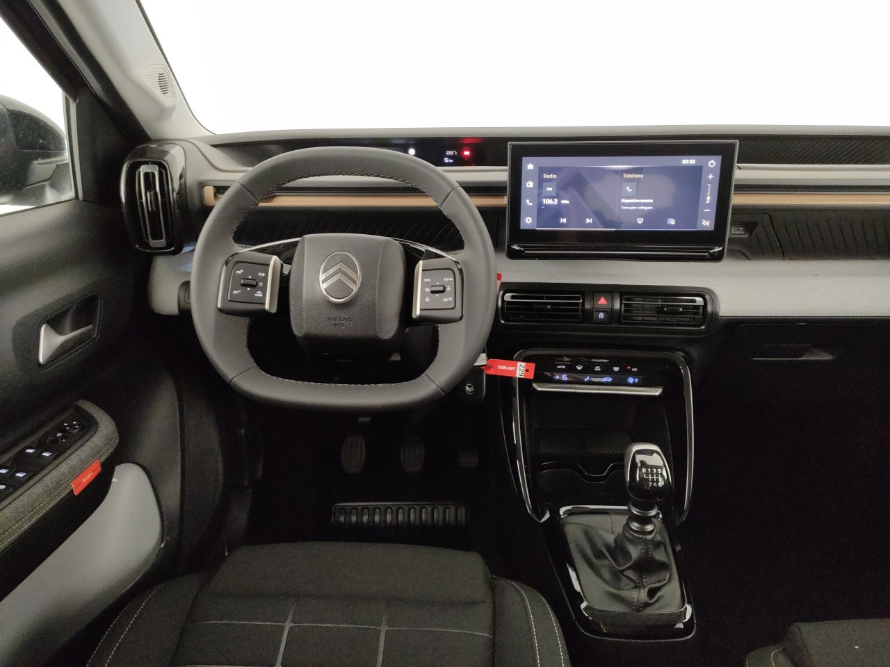 Citroen C3 Aircross KM0 2026 C3 Aircross Porto Mantovano