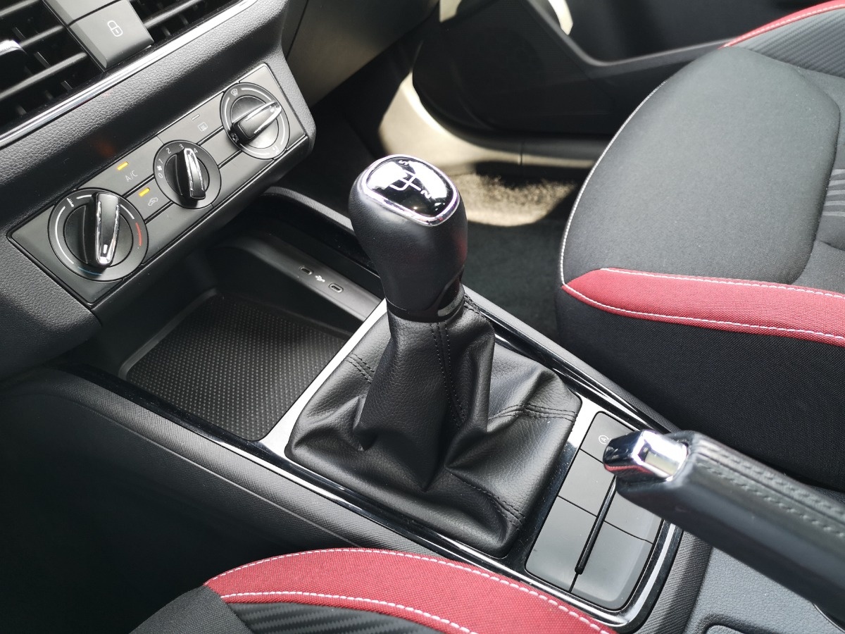 Skoda Kamiq Usato 2023 Kamiq Rovigo
