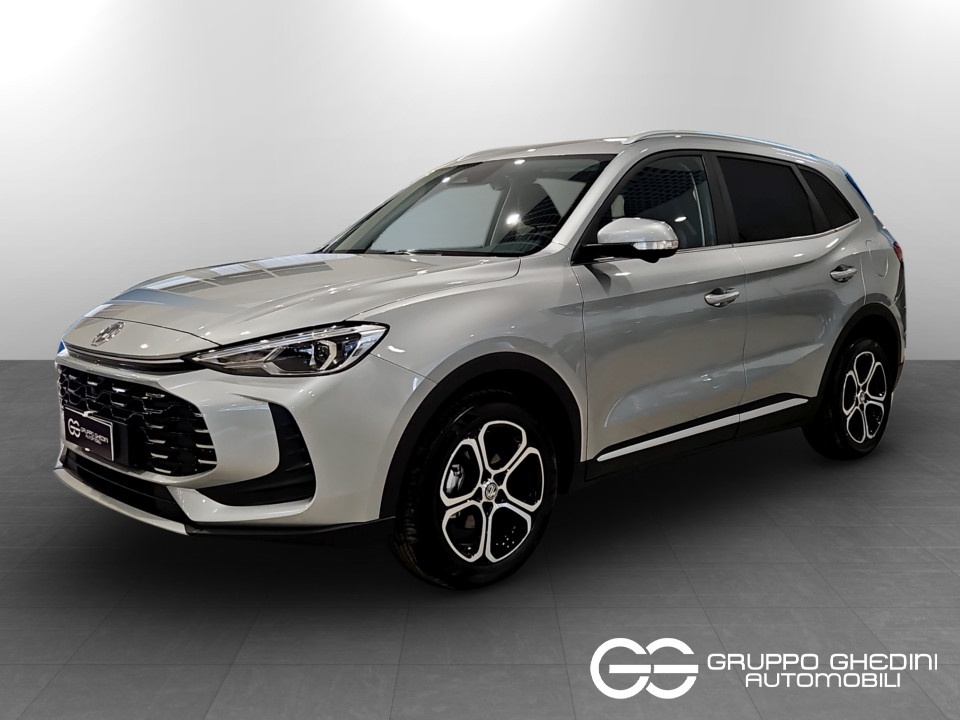 MG ZS 1.5 Comfort Benzina usato