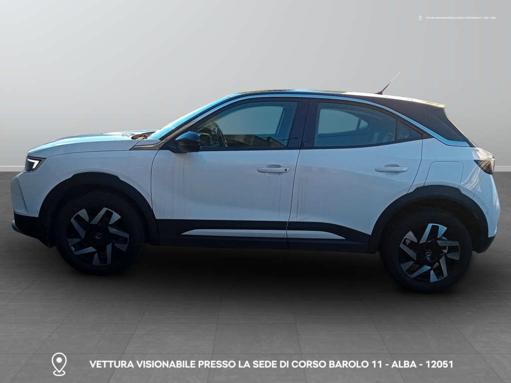 Panoramica 4° Immagine Veicolo