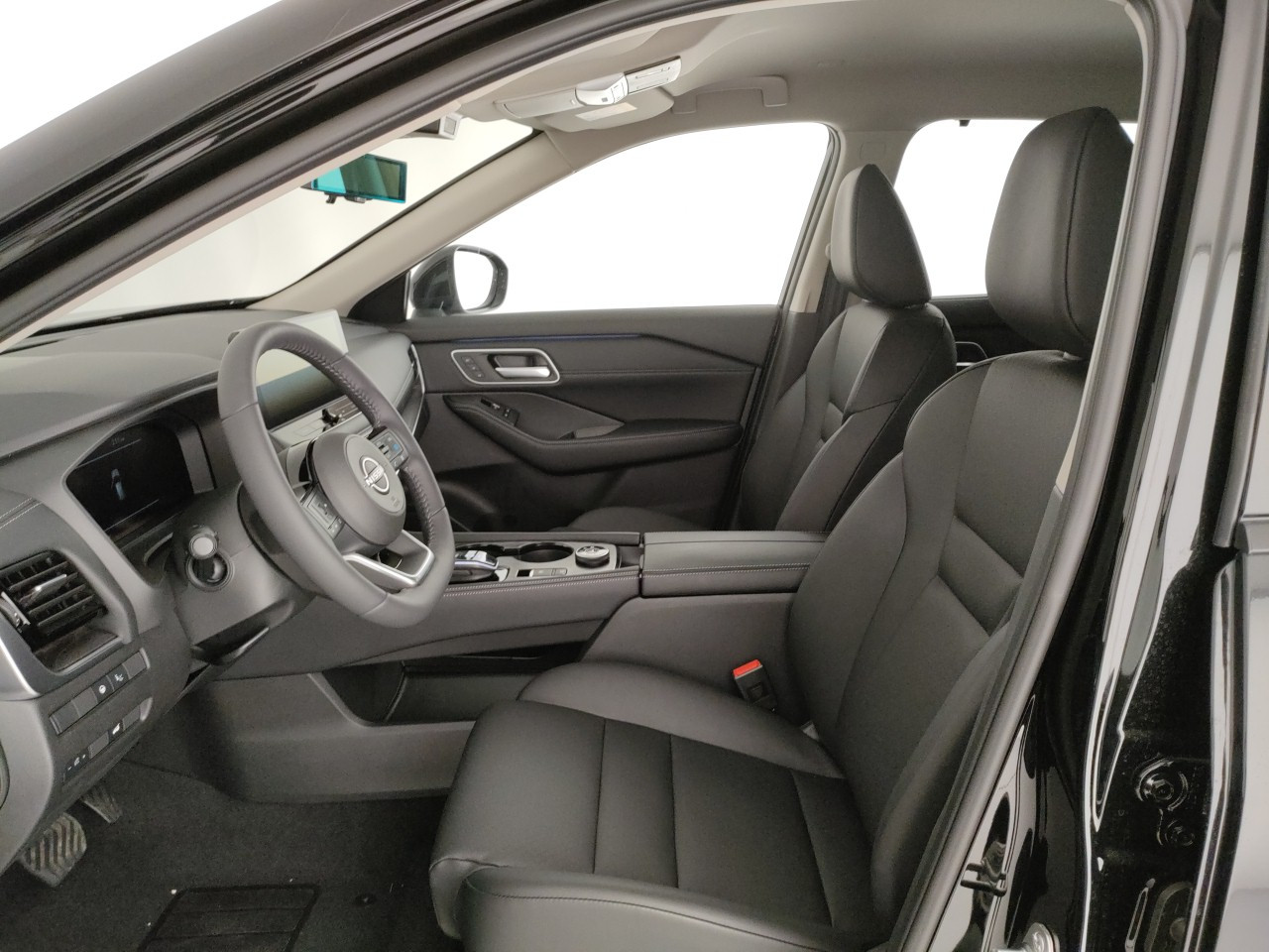 Nissan X-Trail Nuovo Ibrido benzina X-Trail Lonato del Garda