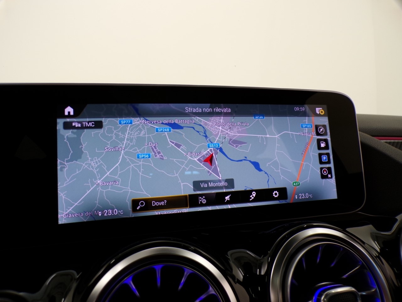 Mercedes GLA GLA 250 Premium 4Matic 8G-DCT - 20