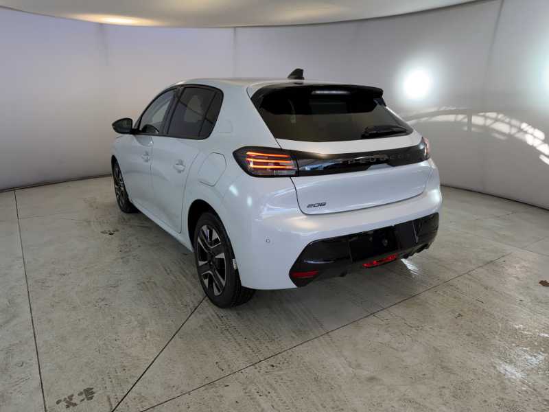 208 5p  - Allure Puretech 100 S&s