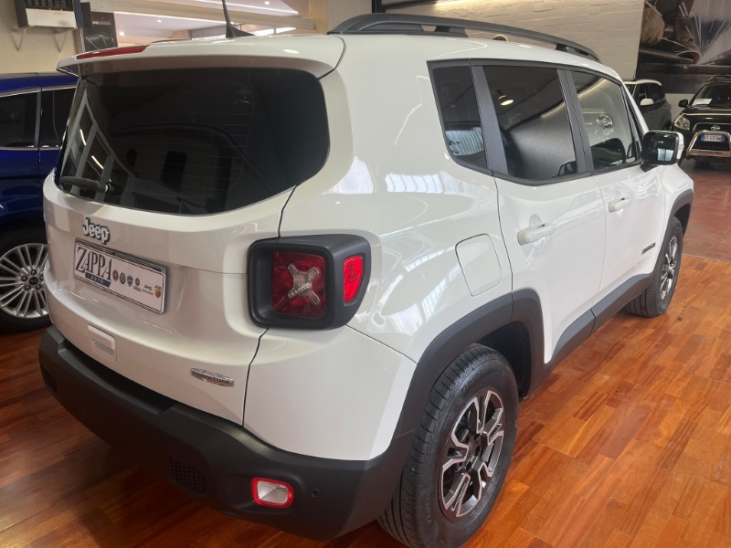 JEEP – Renegade 1.0 T3 Longitude