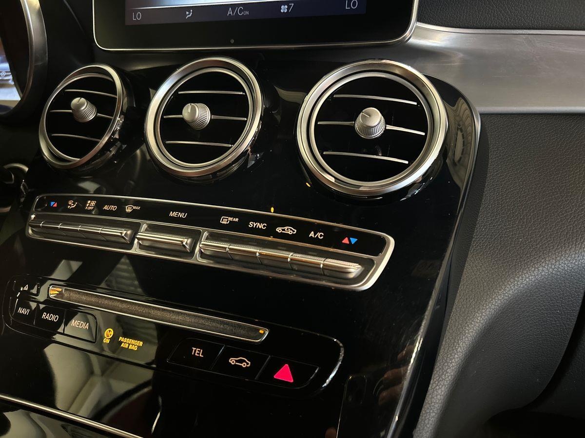 Mercedes Classe C Cabrio Classe C Cabrio 220 Premium 9G-Tronic Plus - 14
