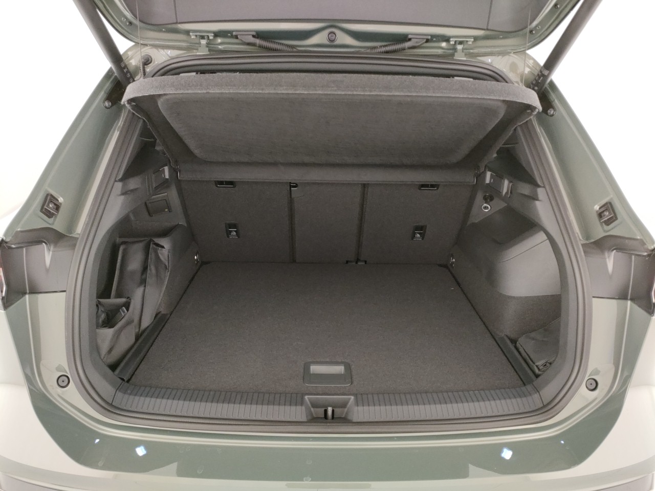 Volkswagen Tiguan Usato 2025 Tiguan Porto Mantovano