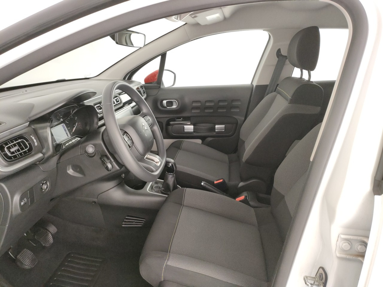 Citroen C3 Usato 2022 C3 Porto Mantovano