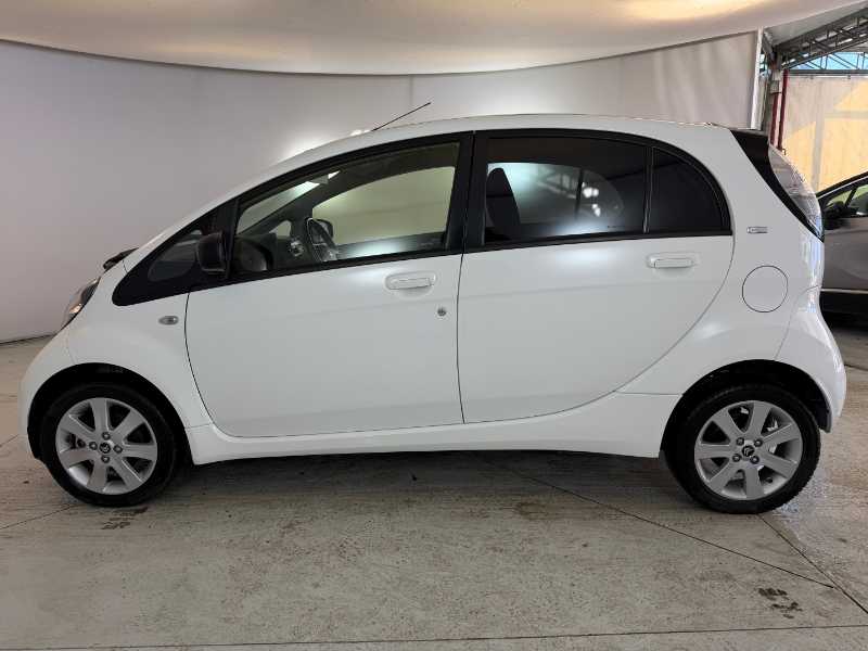 C - Zero - C-zero Full Electric Seduction