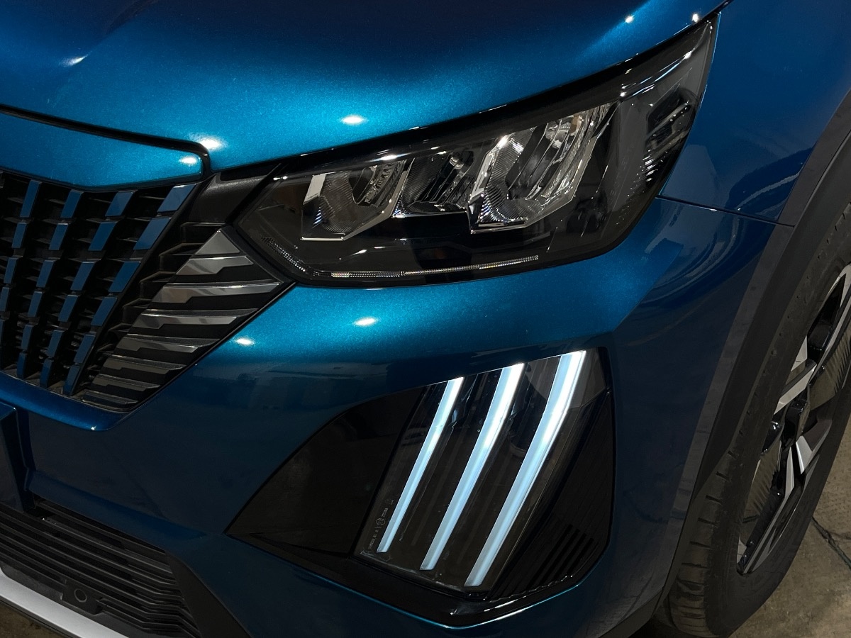 Peugeot 2008 Usato 2025 2008 Verona