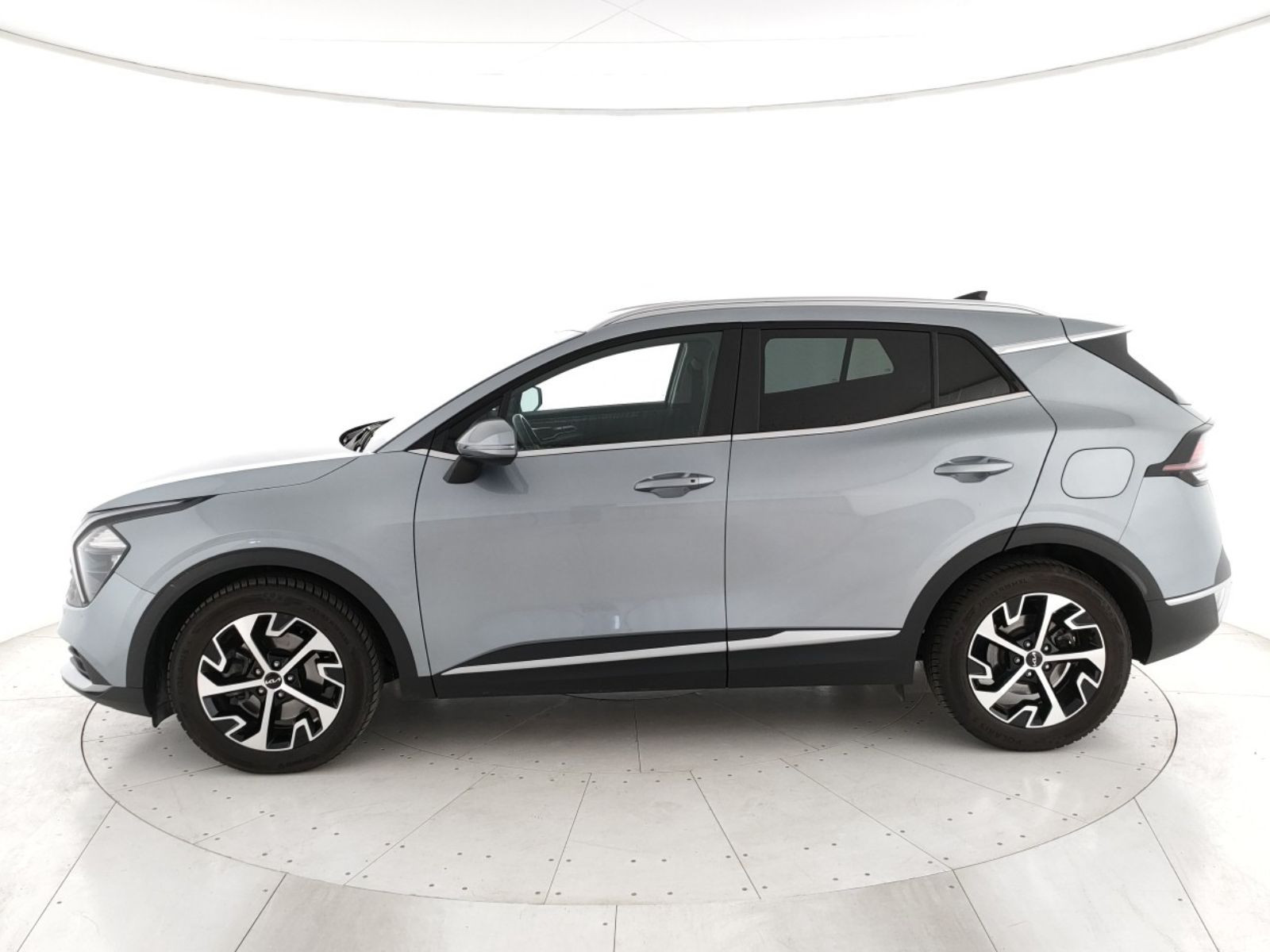 Kia Sportage Usato 2024 Sportage San Vendemiano