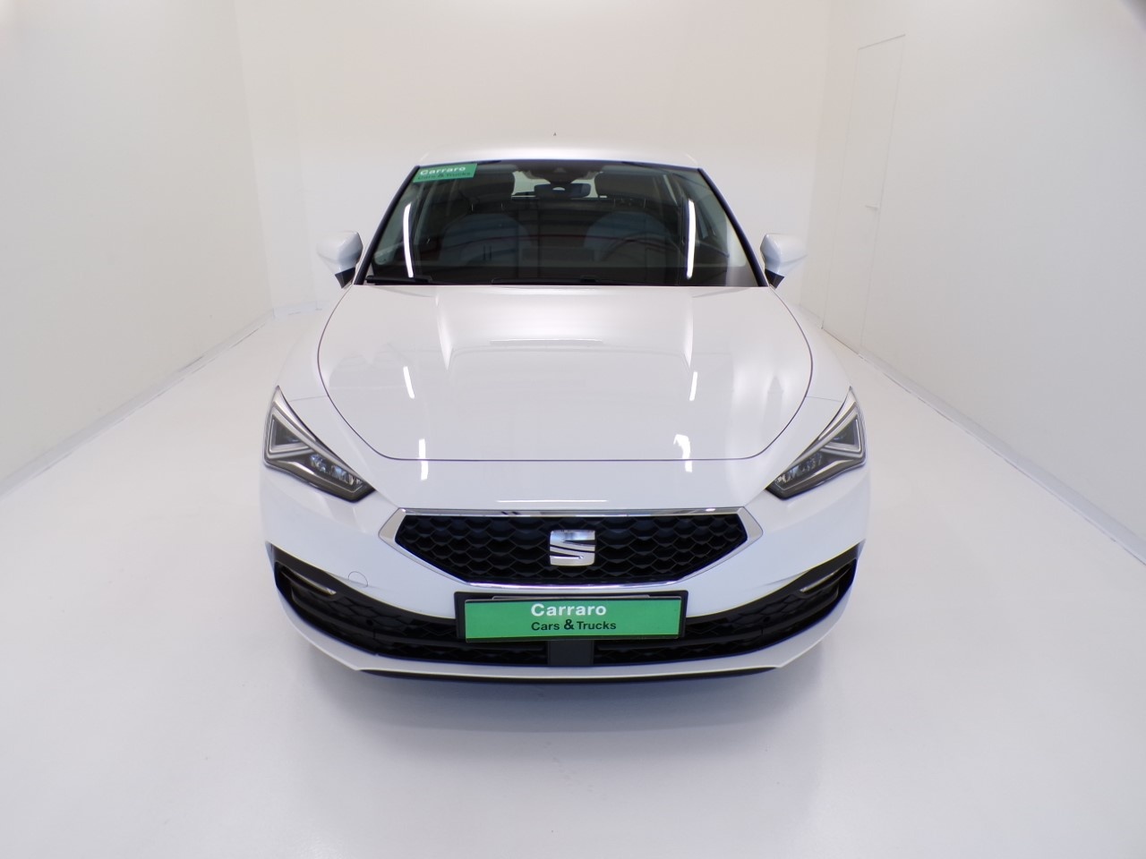 Seat Leon Leon 1.0 TSI 90cv Style - 2