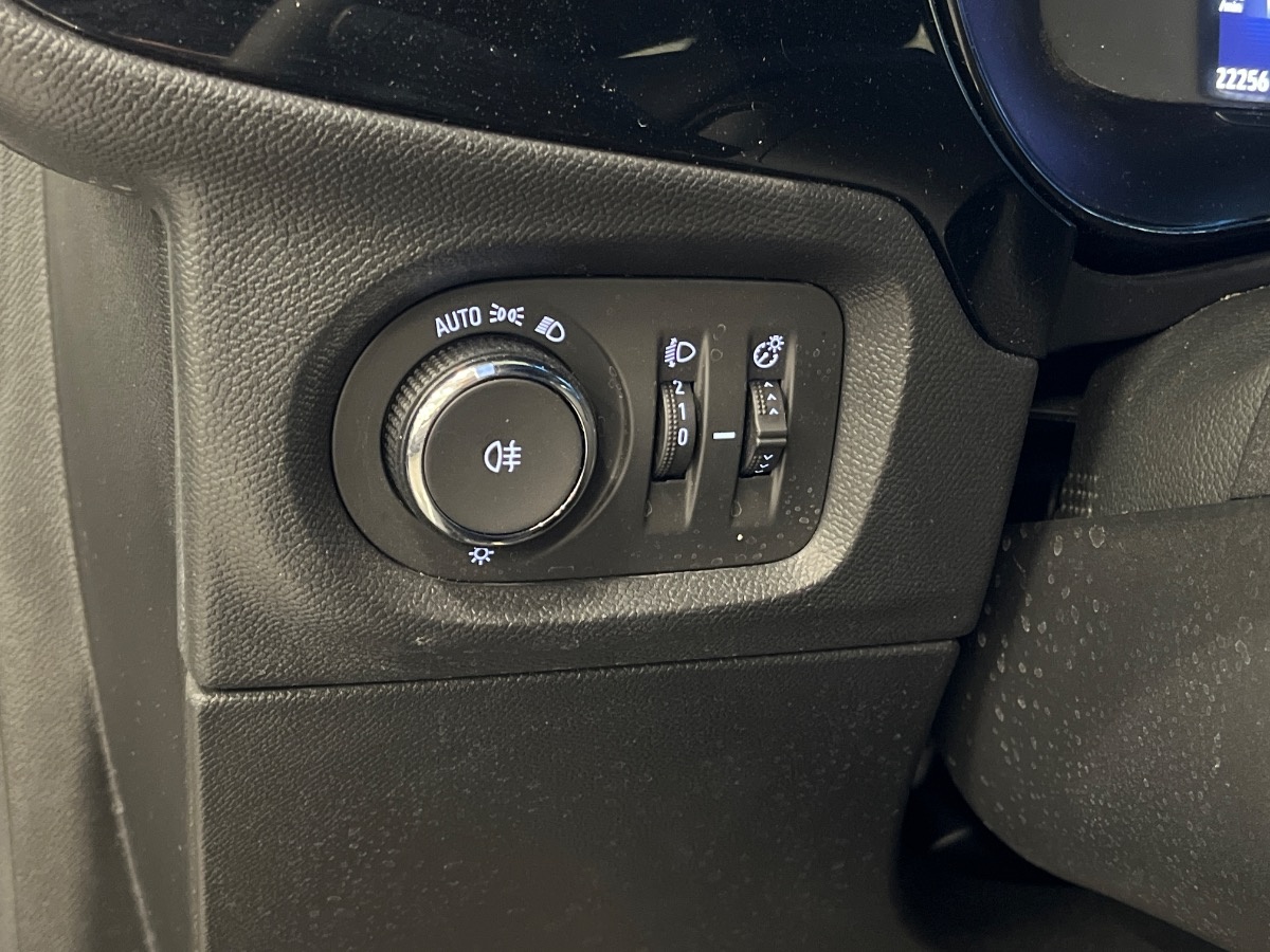 Opel Corsa Usato 2025 Corsa Altavilla Vicentina