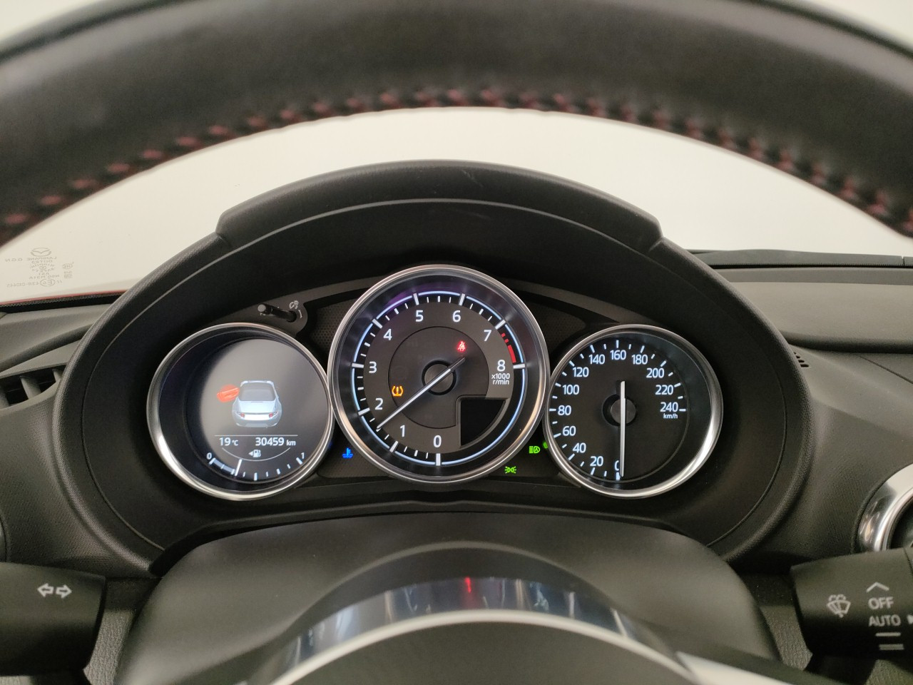 Mazda MX-5 Usato 2018 MX-5 San Zeno Naviglio