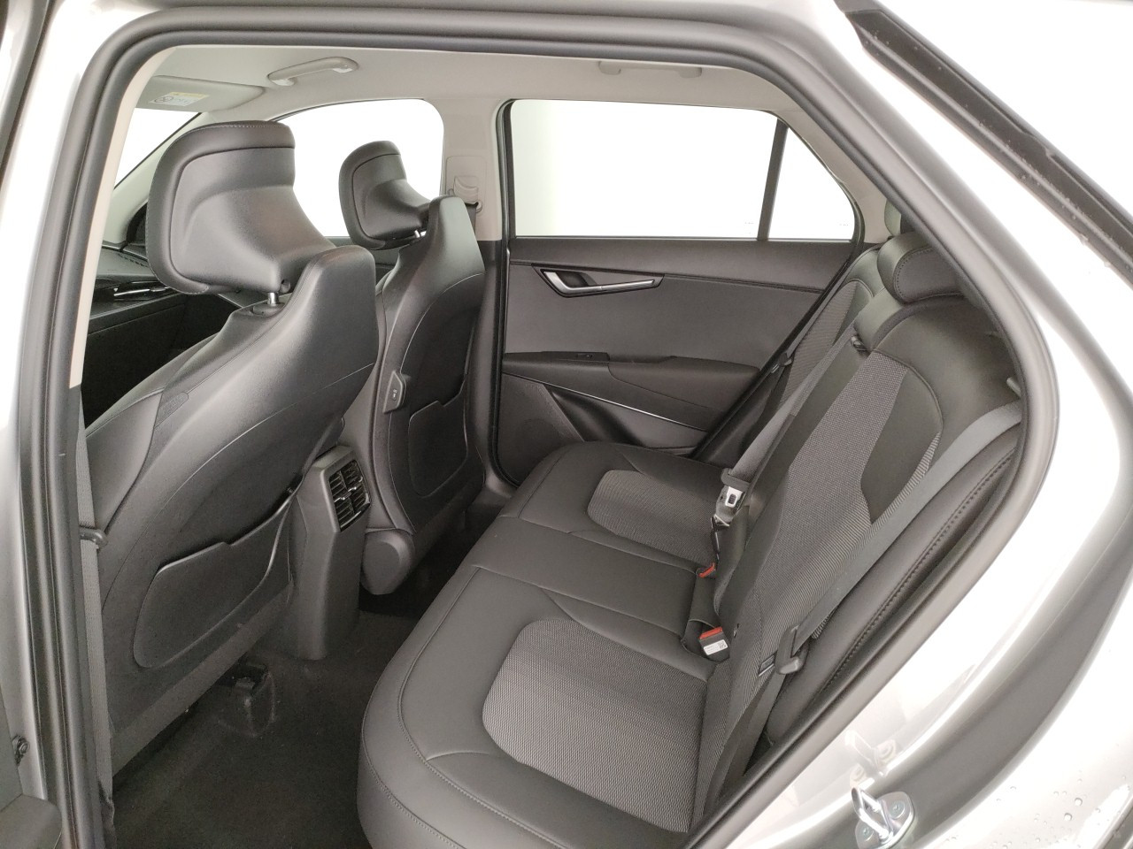 Kia Niro Nuovo GPL Niro Porto Mantovano