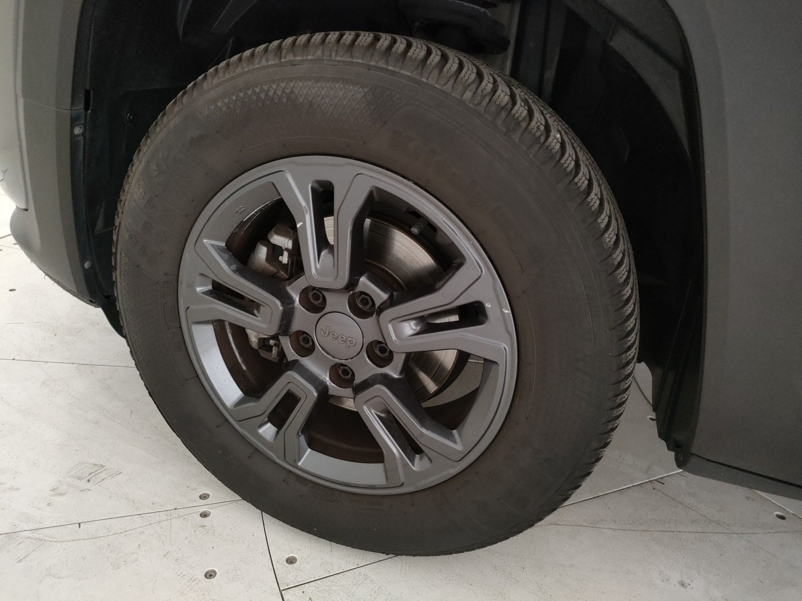 Jeep Renegade Usato 2022 Renegade Legnago