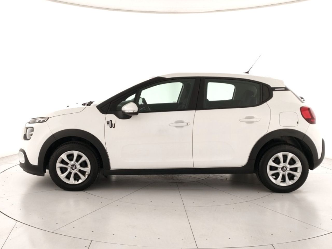 Citroen C3 Usato 2022 C3 Reggio Emilia