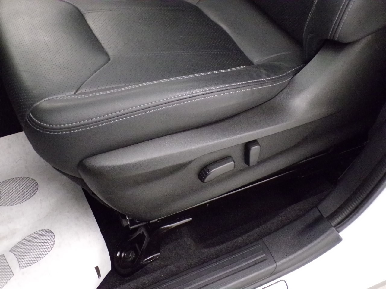 Subaru Forester 2.0 i e-BOXER Premium AWD CVT Lineartronic - 14