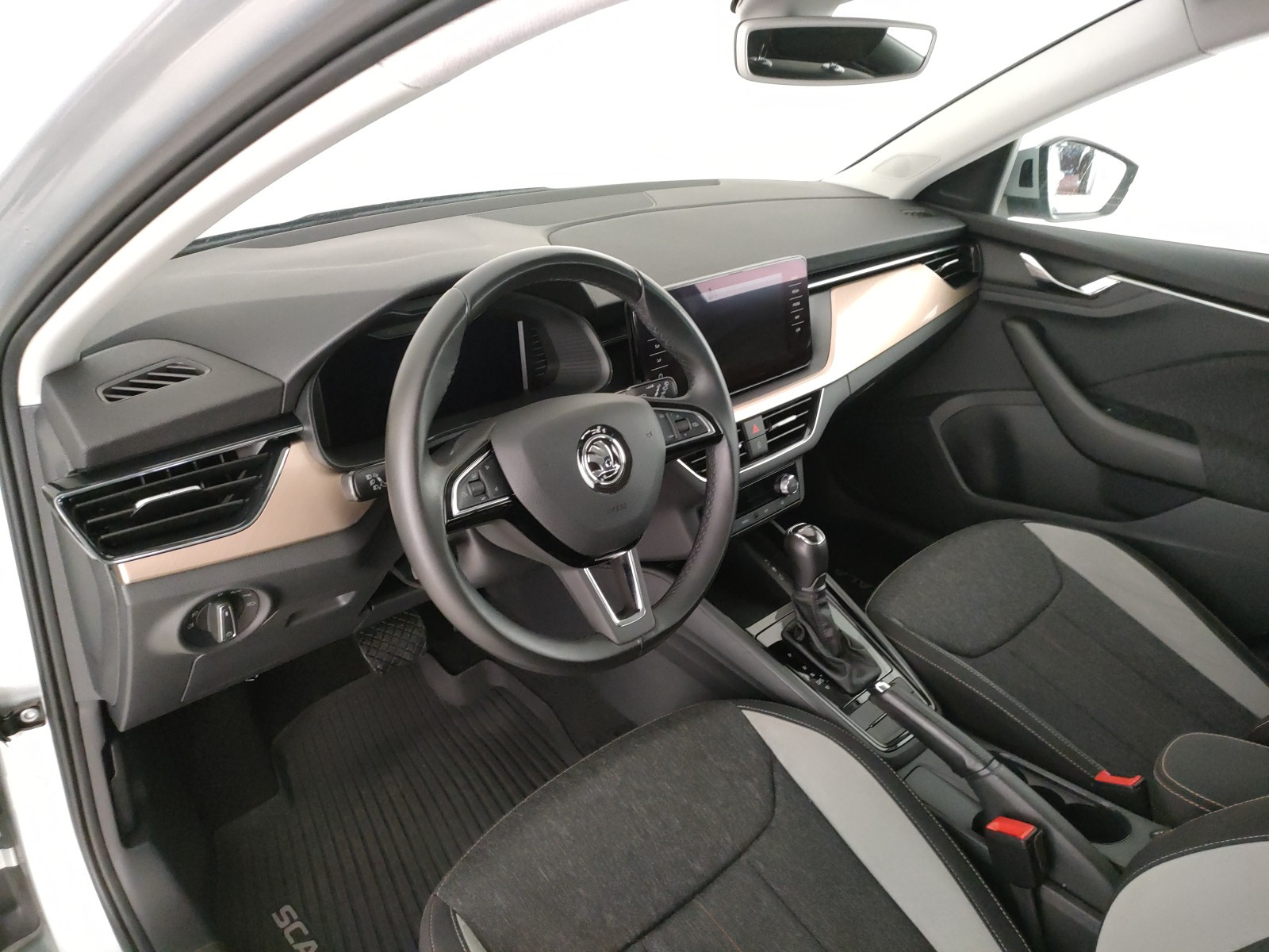 Skoda Scala Usato 2019 Scala Legnago