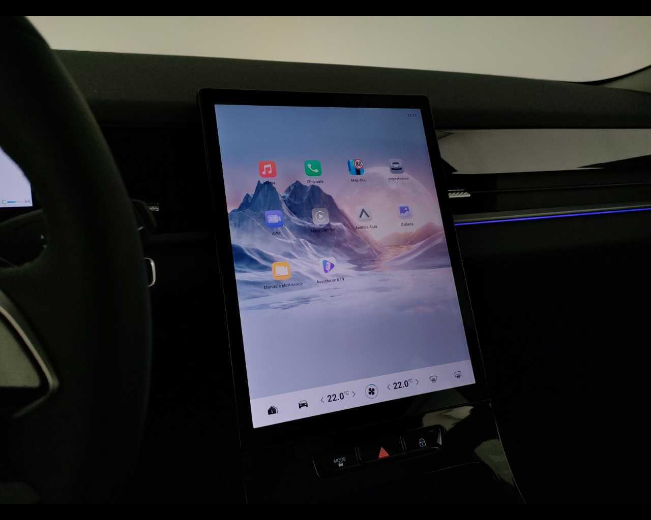 Jaecoo Jaecoo 5 Nuovo Benzina Jaecoo 5 Rovigo