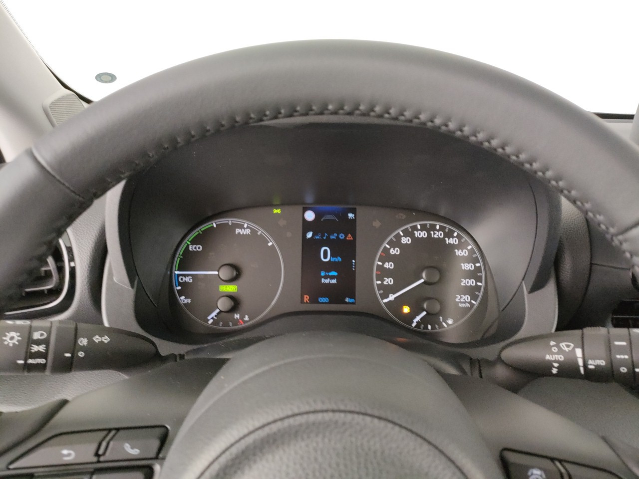 Mazda 2 Nuovo Ibrido benzina 2 Porto Mantovano