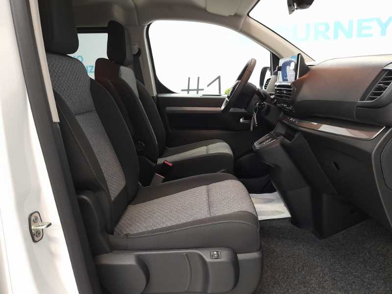 Nuovo Traveller - Bhdi 180 Eat8 Business Long