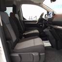 Nuovo Traveller - Bhdi 180 Eat8 Business Long