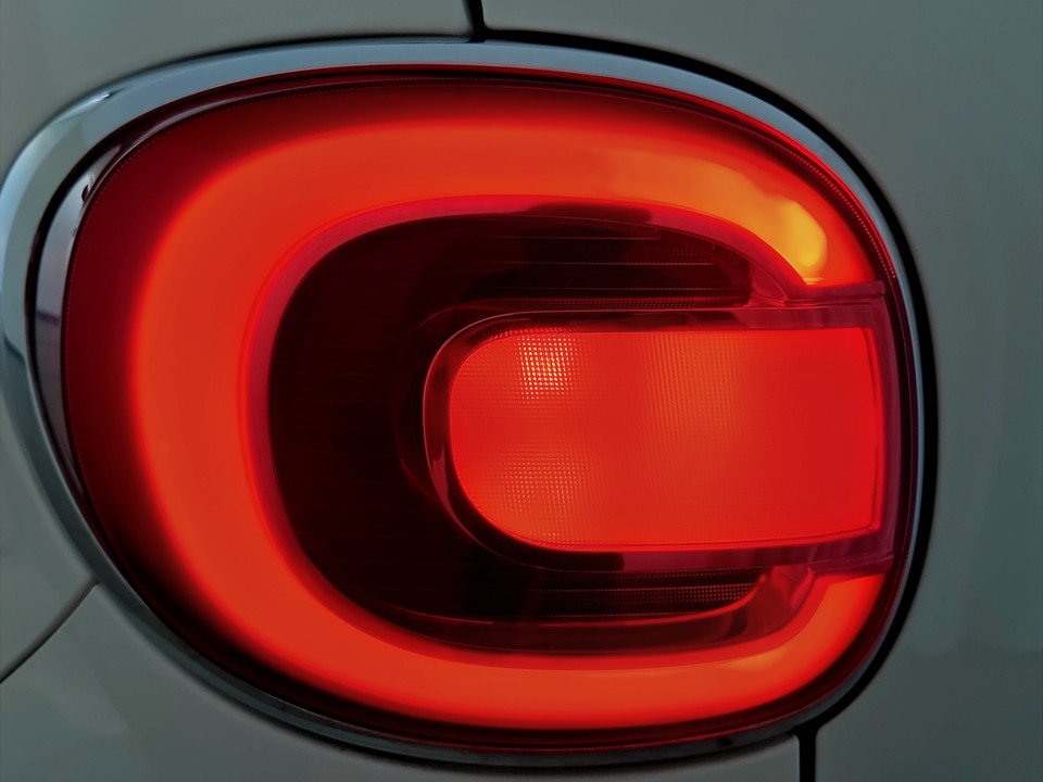 FIAT 500 500L 1.4 tjt Pop Star Gpl 120cv GPL usato - 20