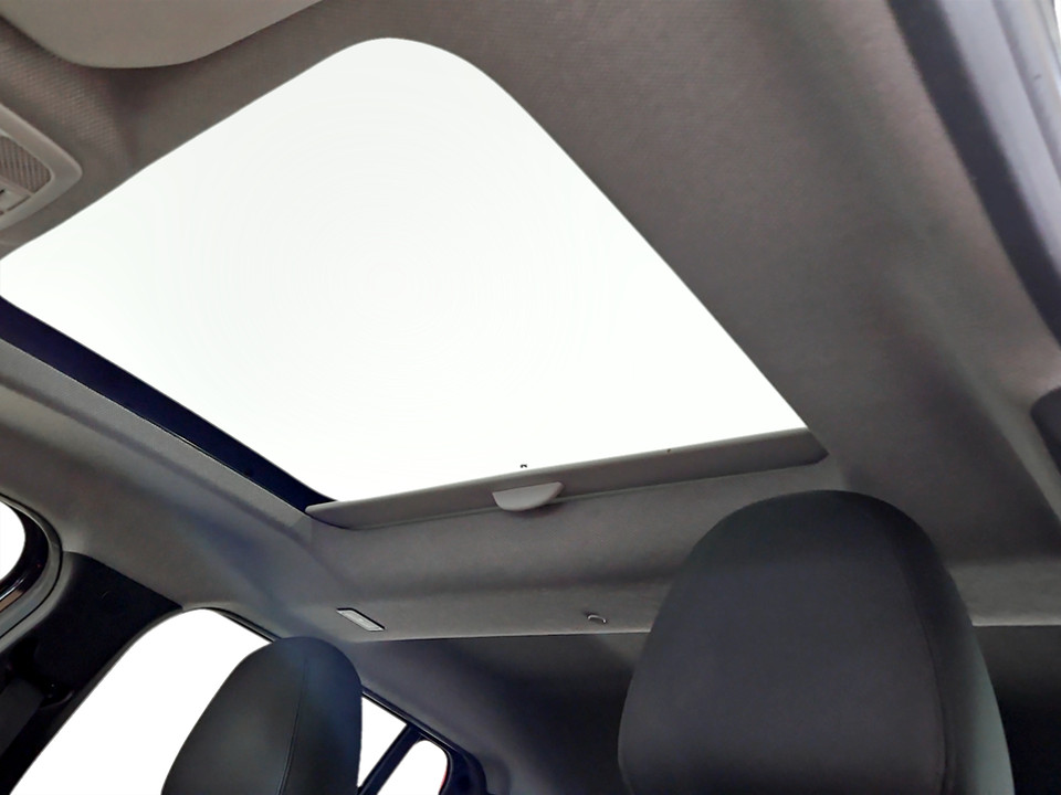 JEEP Avenger 1.2 turbo e-hybrid mhev Summit fwd 110cv edct6 Ibrida usato - 8