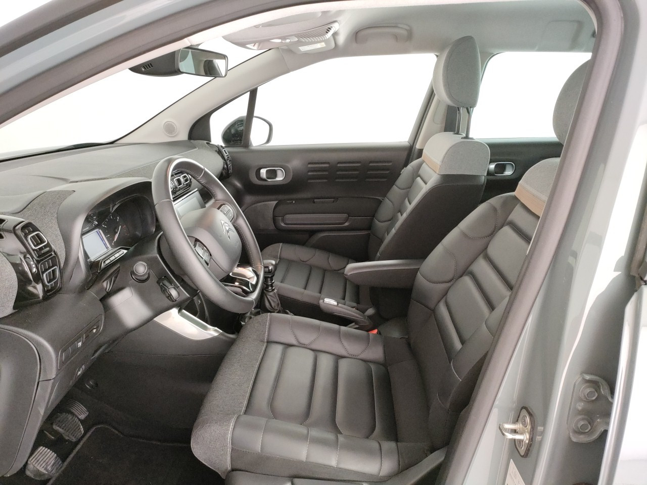 Citroen C3 Aircross Usato 2022 C3 Aircross Porto Mantovano