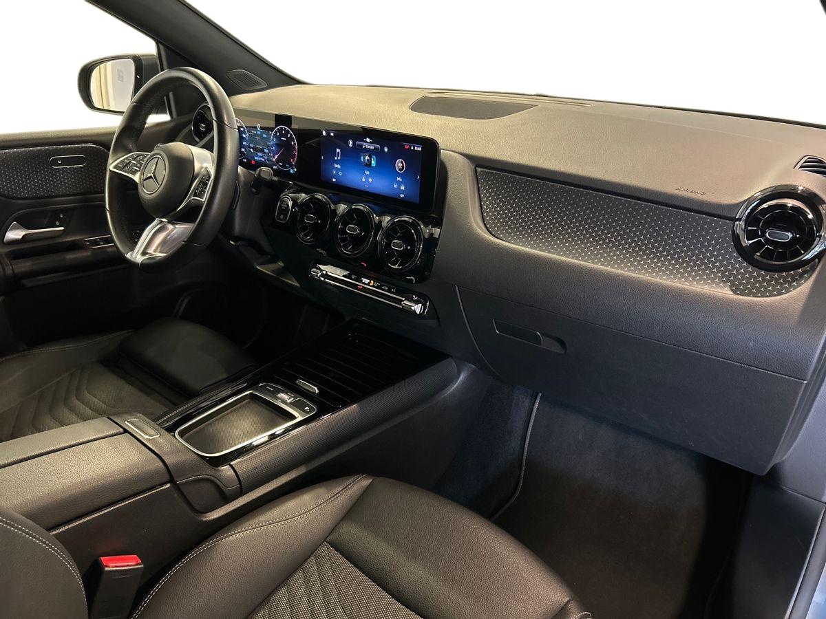 Mercedes  Classe B 180 Executive 7G-DCT - 15