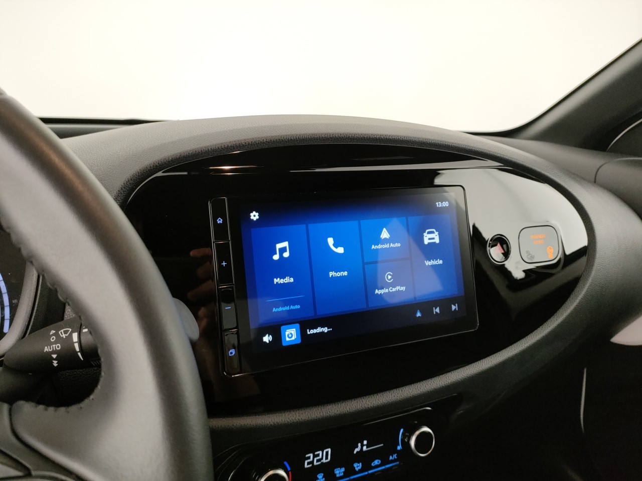 Toyota Aygo X Usato 2025 Aygo X Parma