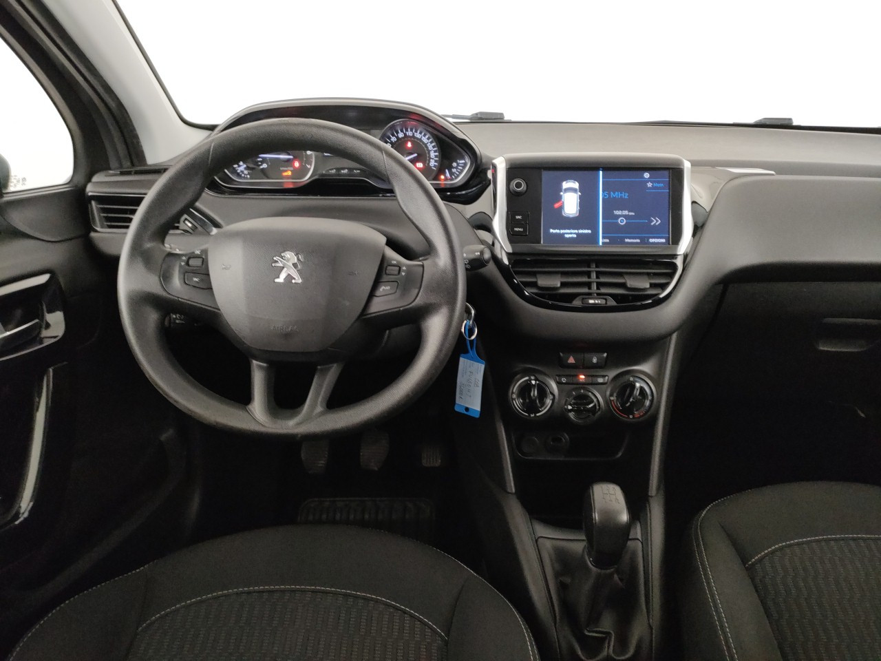 Peugeot 208 Aziendali 2019 208 Porto Mantovano