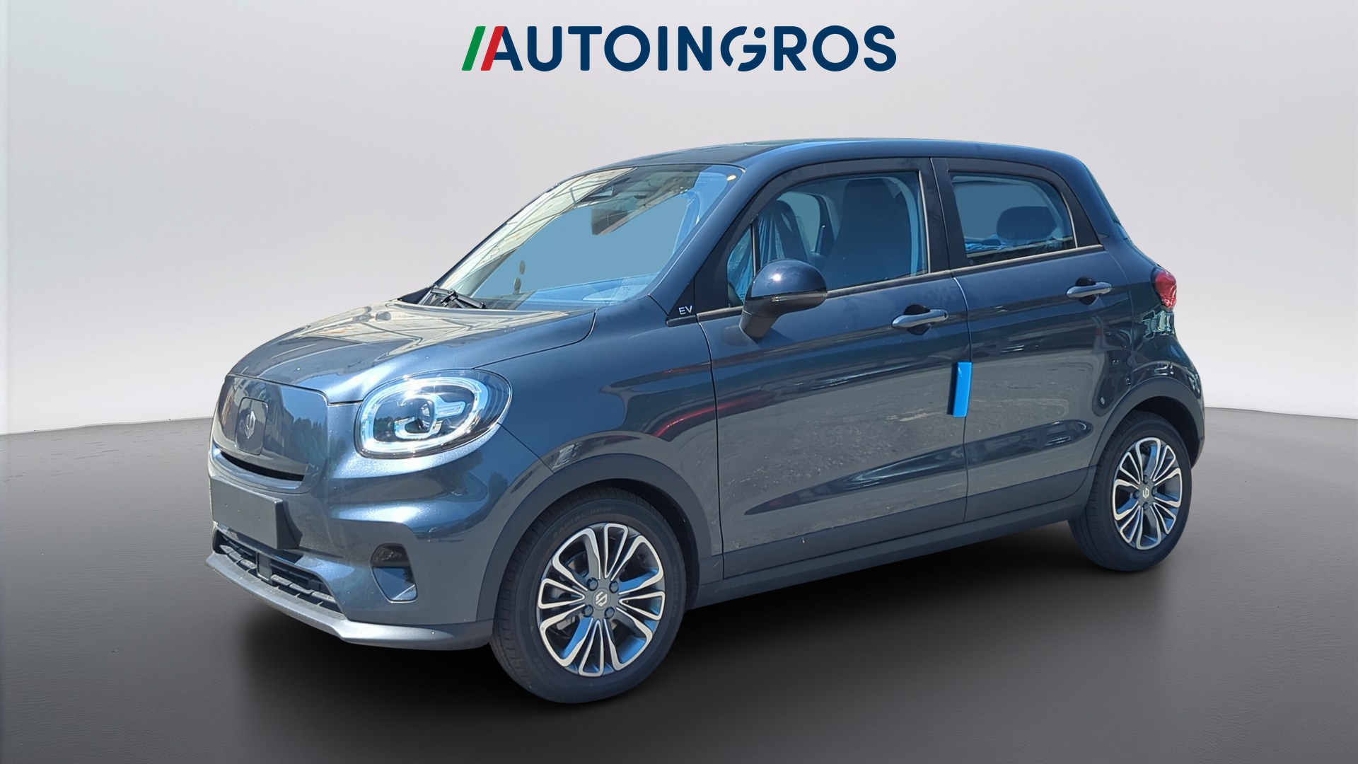 LEAPMOTOR T03 T03 Motore Elettrico 70kW