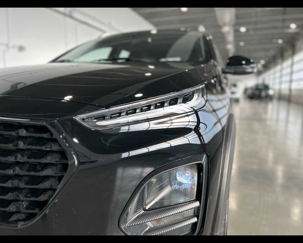 Dr Automobiles DR 3.0 KM0 2025 DR 3.0 Padova
