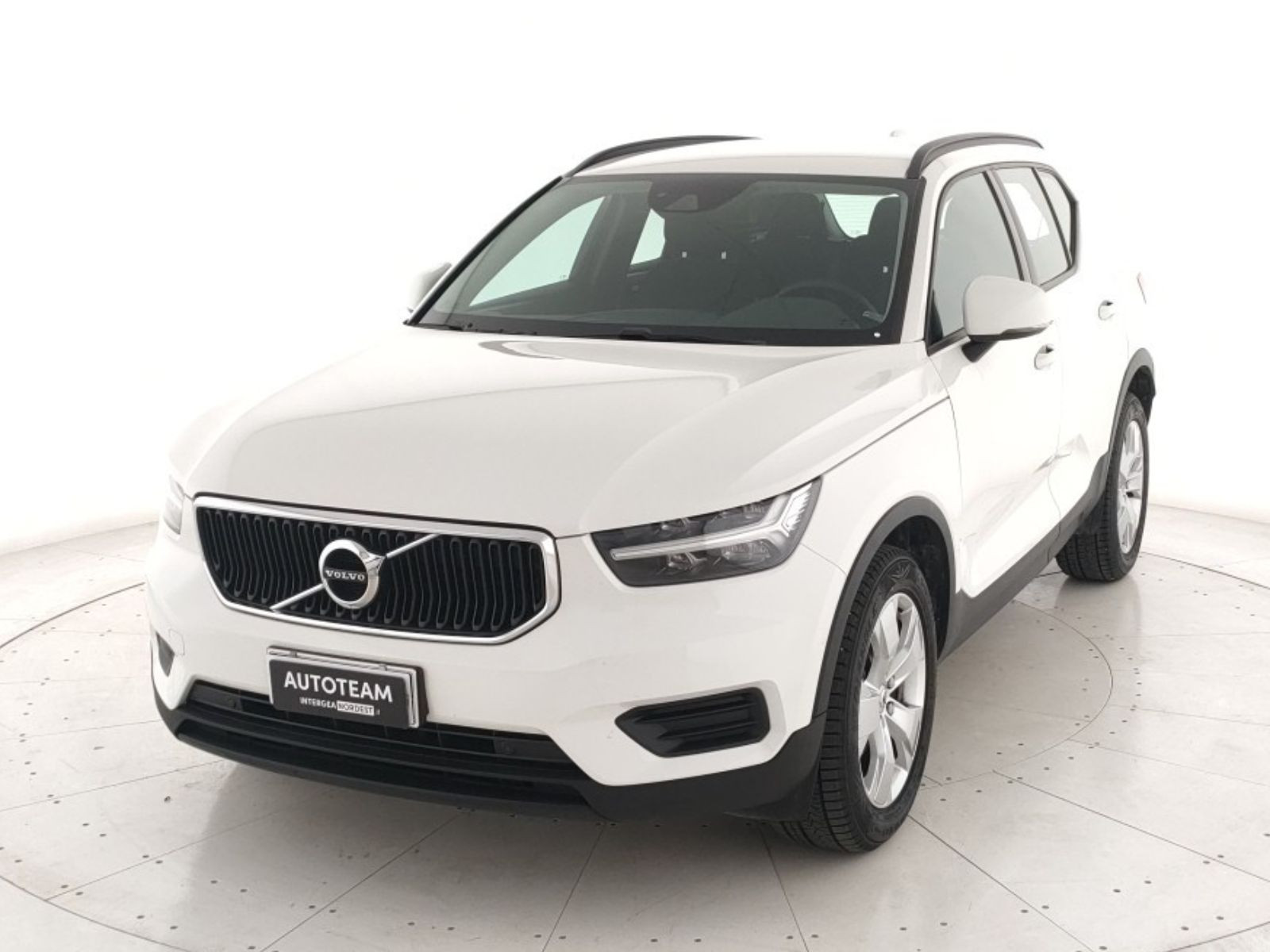 Volvo XC40 Usato 2020 XC40 Legnago