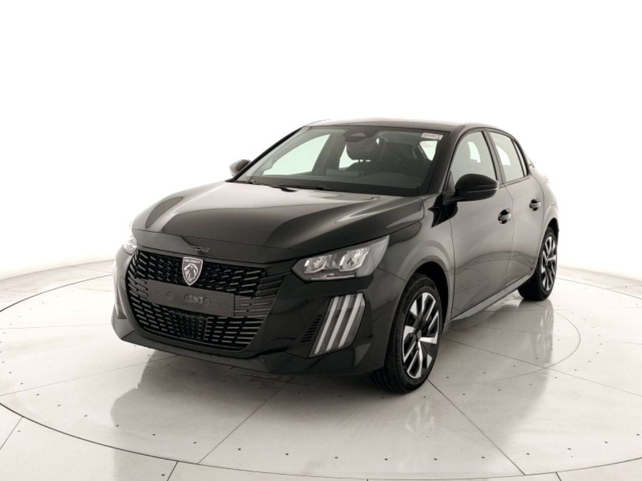 Peugeot 208 Nuovo elettrico 208 Porto Mantovano