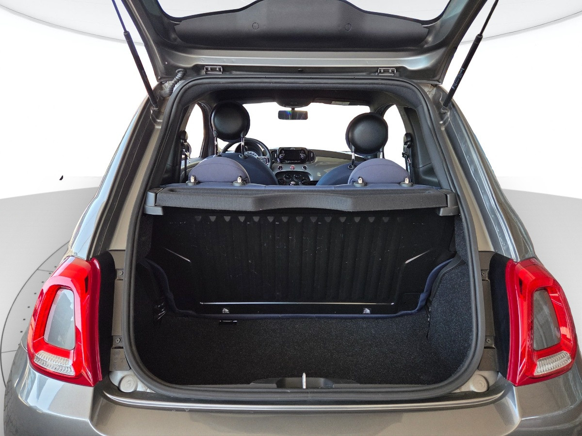 Fiat 500 Usato 2022 500 Reggio Emilia