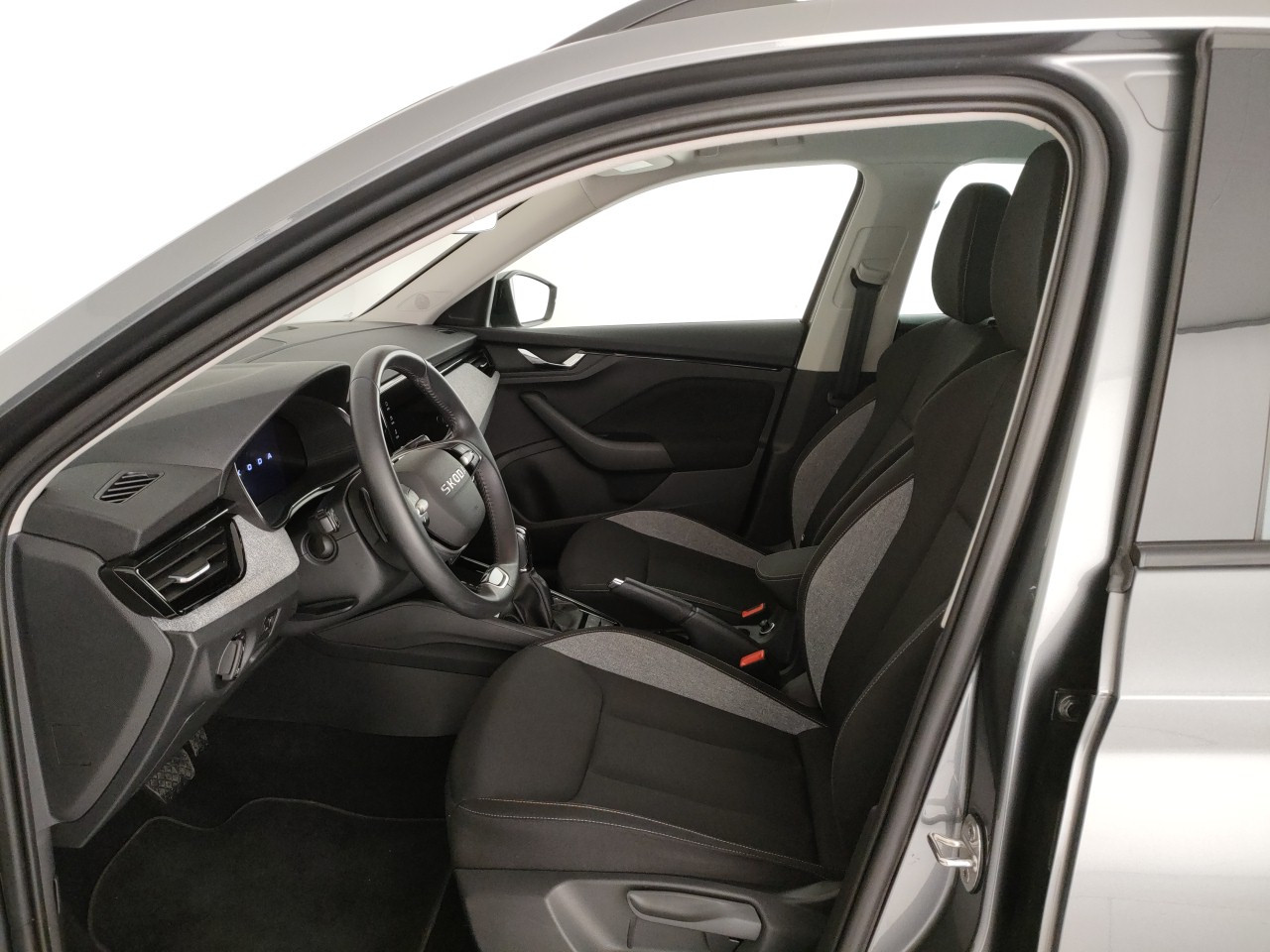 Skoda Kamiq Usato 2025 Kamiq Carpi