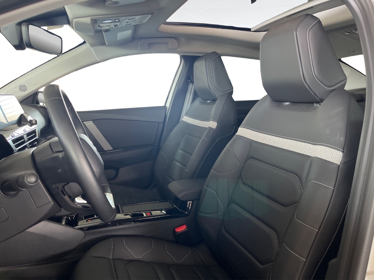 Citroen C4 X Usato 2023 C4 X Rovigo
