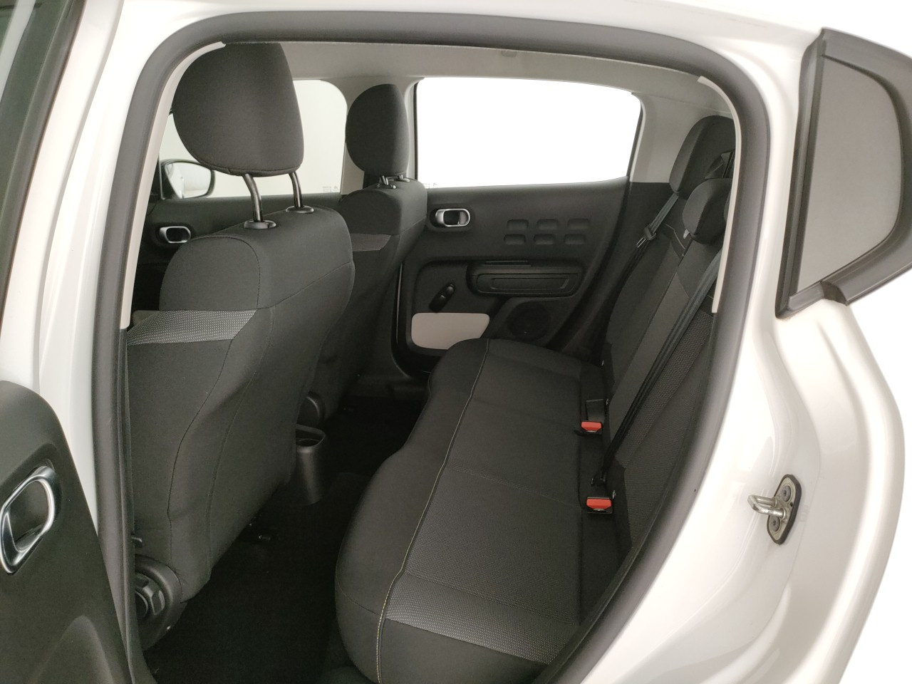 Citroen C3 Usato 2022 C3 Modena