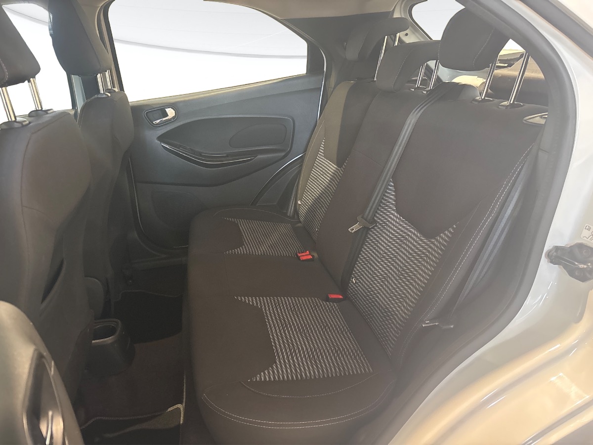 Ford Ka Usato 2018 Ka Parma