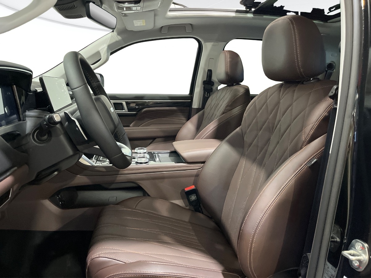 Foton Tunland V9 Nuovo Ibrido diesel Tunland V9 Verona