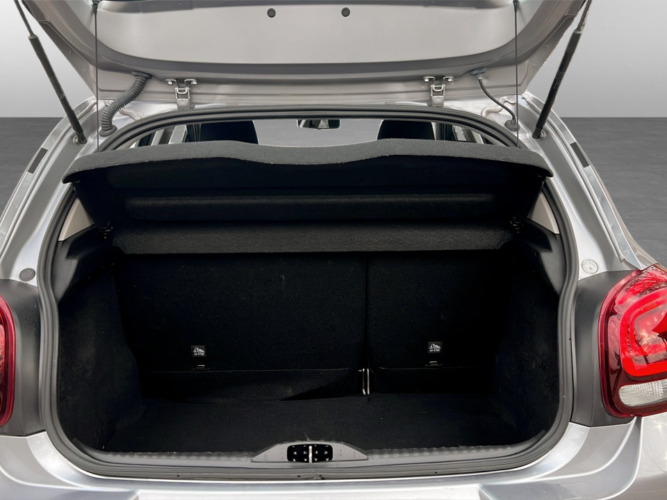 CITROEN C3 1.2 puretech You s&s 83cv Benzina Usato - 12