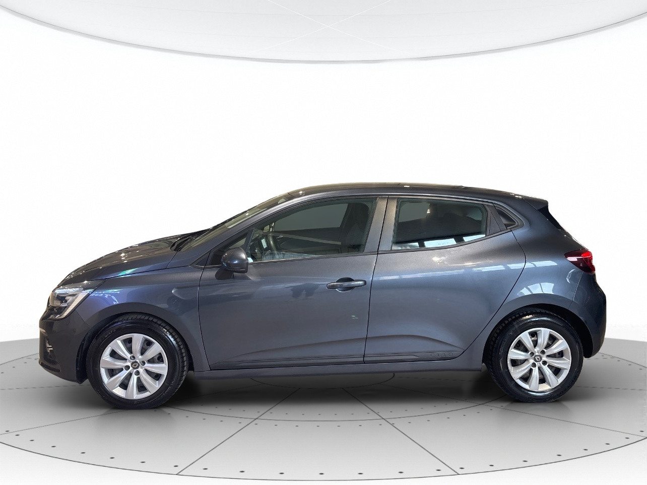 Renault Clio Usato 2020 Clio Parma