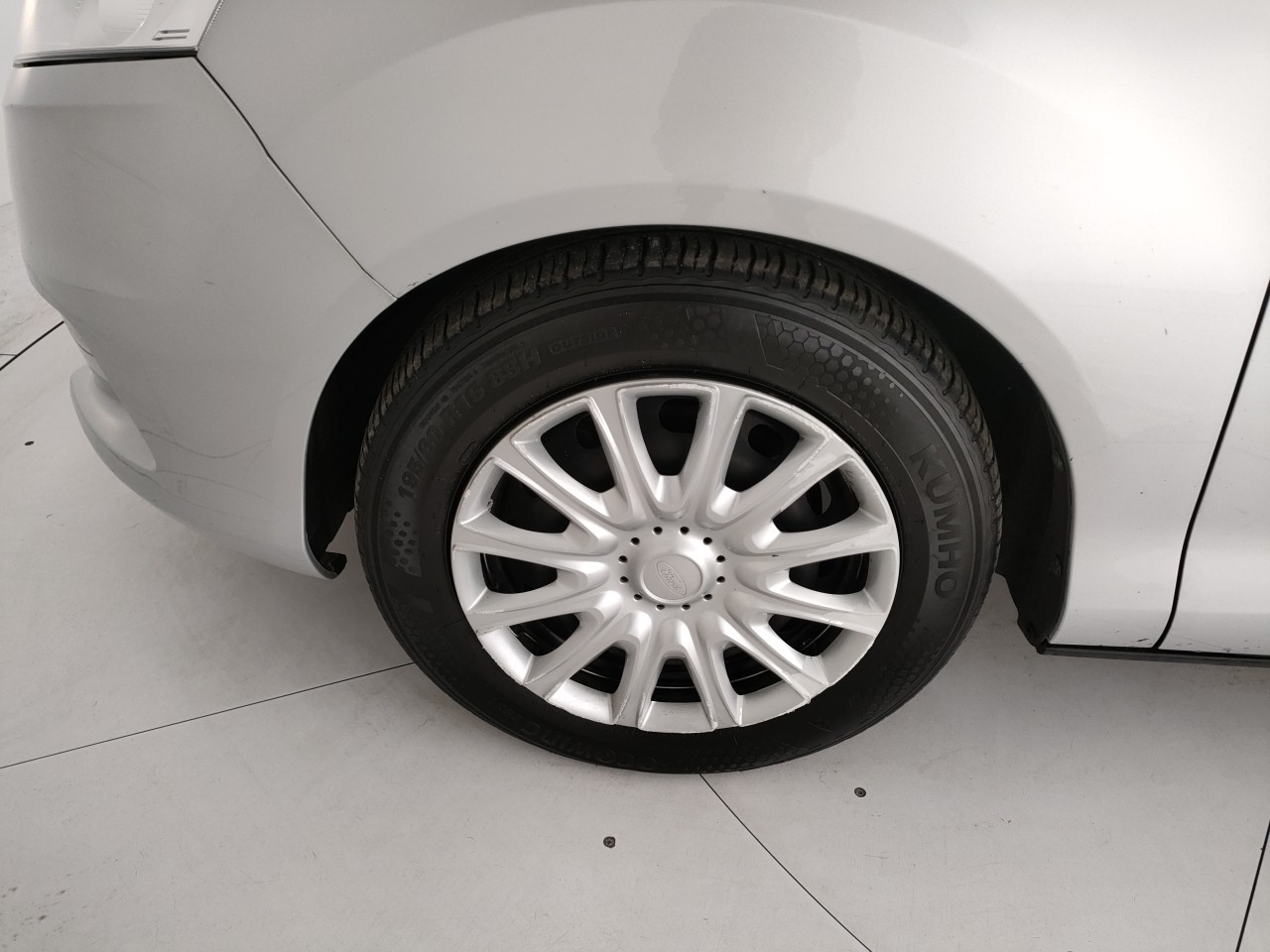 Ford B-Max Usato 2017 B-Max Porto Mantovano