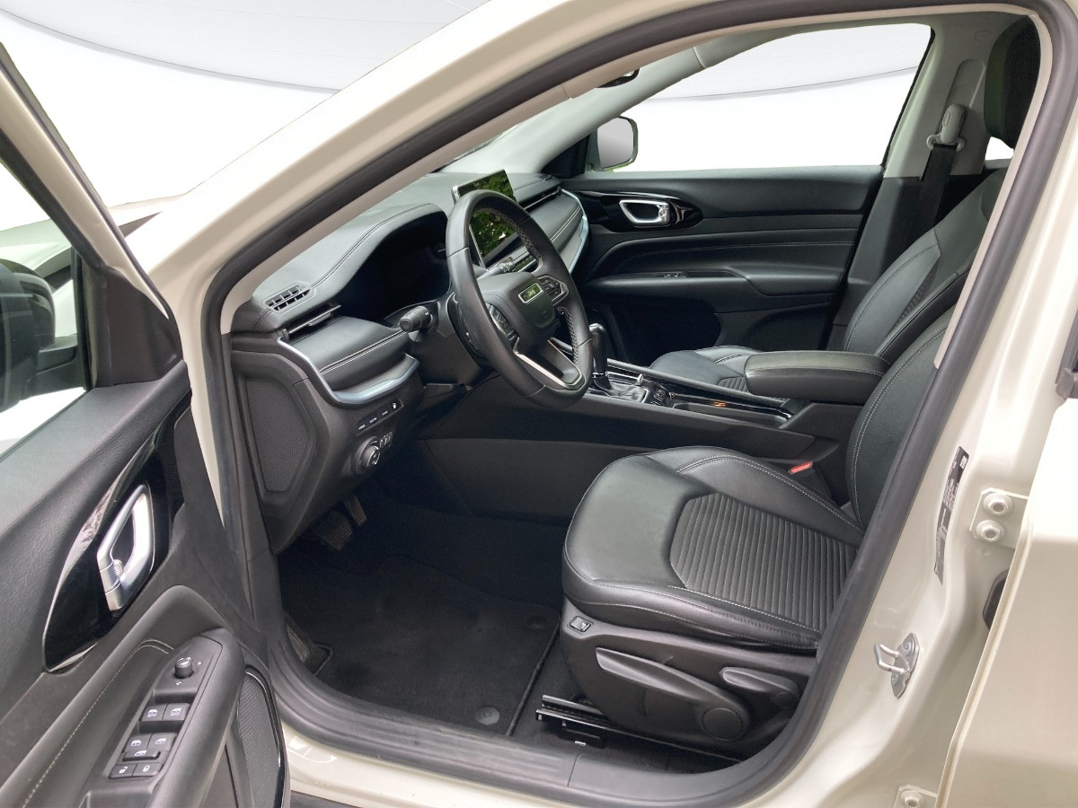 Jeep Compass Usato 2021 Compass Modena
