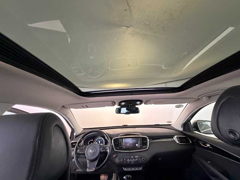 Sorento Iii 2015 - Sorento 2.2 Crdi Rebel 4wd 7p.ti Auto