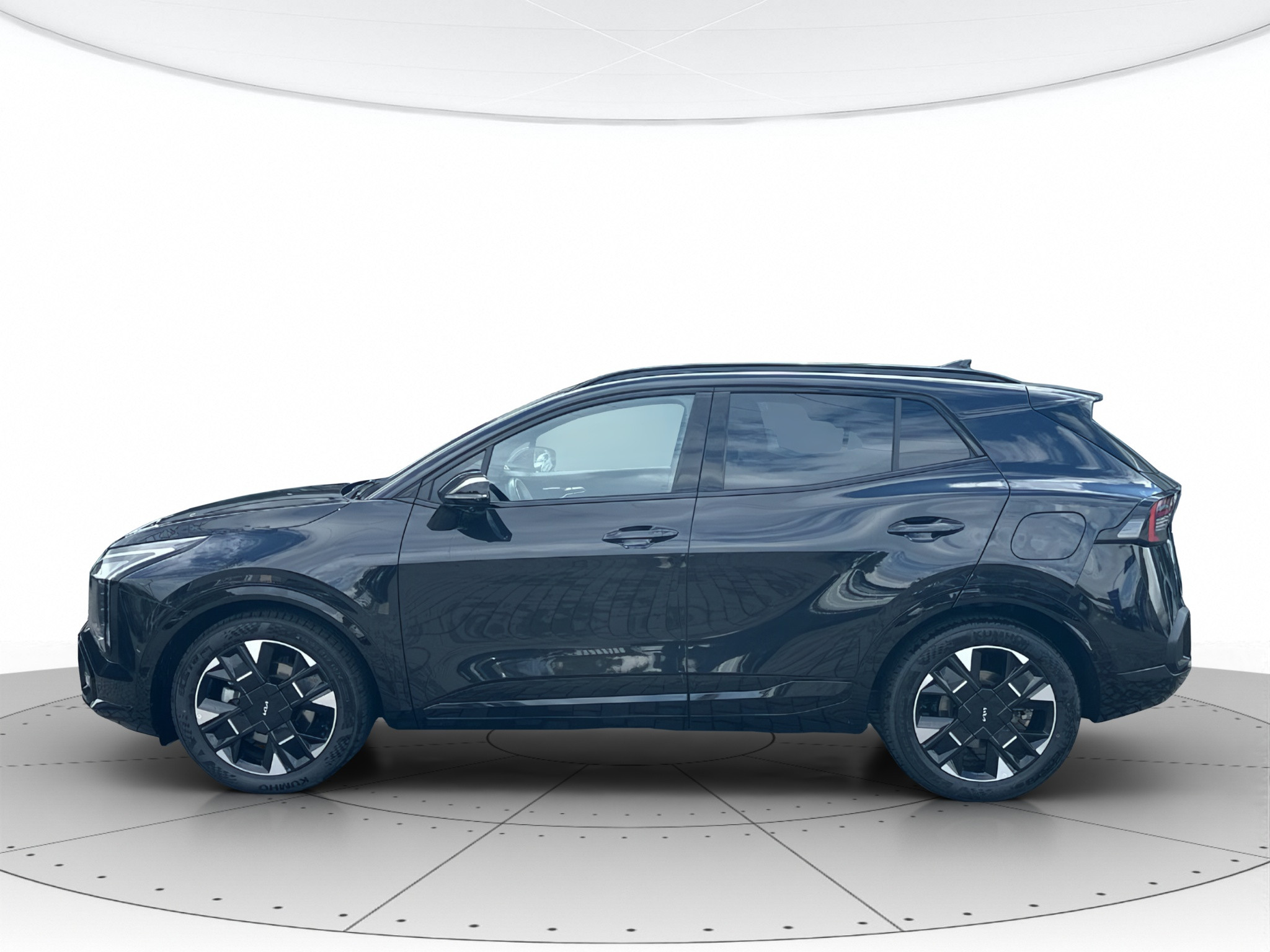 Kia Sportage Usato 2025 Sportage Padova